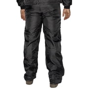 California Heat 12V Pants Liner XX-Small, Black