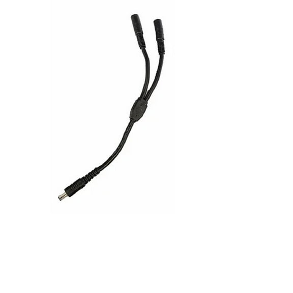 California Heat 12V Splitter