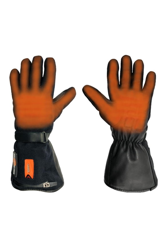 7V ActivFlexx Gloves in X-Small Size