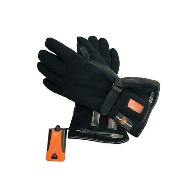 California Heat 7V ActivFlexx Gloves in 2X-Small Size