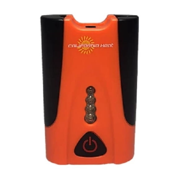 California Heat 7V Battery - 3500mAh