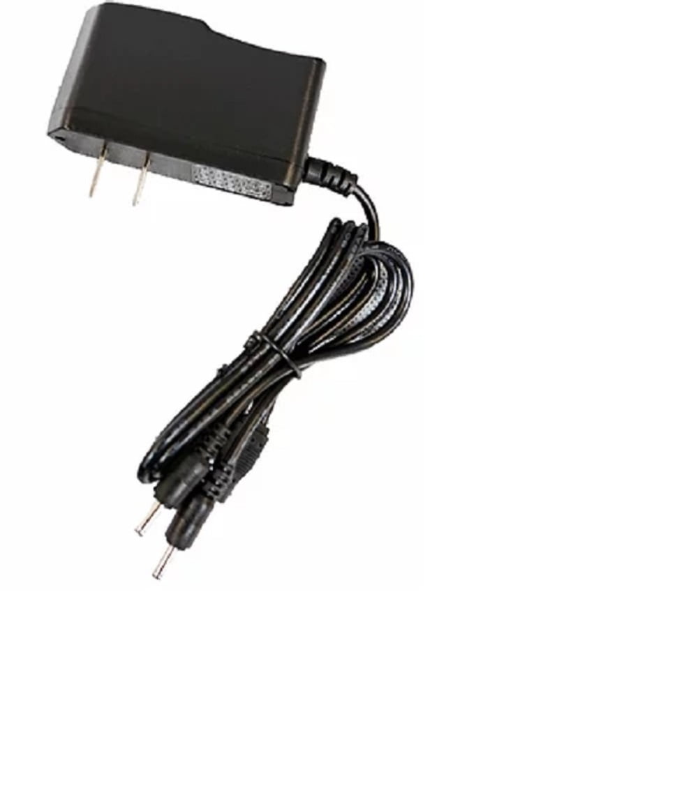 California Heat 7V Dual Battery Wall Charger