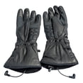 thumbnail image 1 of California Heat 12V All Weather Heated Gauntlet Gloves 2XS, 1 of 5