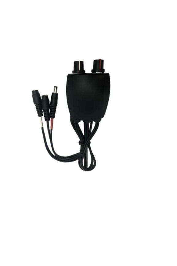 New Dial Controller, 472-5040