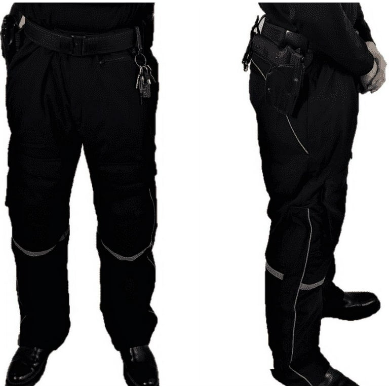 California Heat StreetRider Waterproof Heated Motorcycle Pants 12V Motorcycle XL Tall