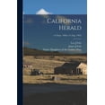 thumbnail image 1 of California Herald; v.8 (Sept. 1960)-v.9 (Aug. 1962), (Paperback), 1 of 1