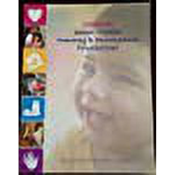 Pre-Owned California Infant/Toddler Learning & Development Foundations (Hardcover)
