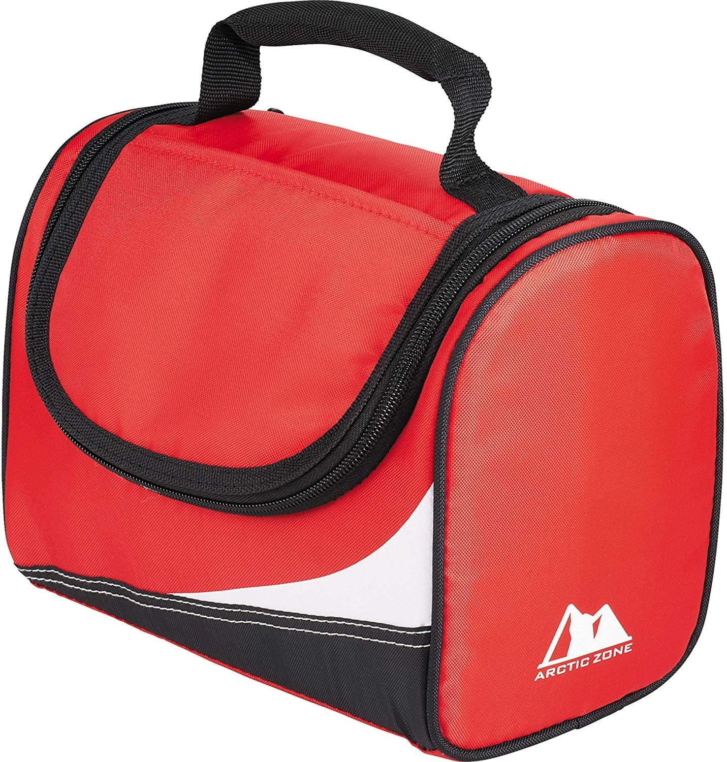 California Innovations 1-62550-00-08 Cooler Classic Lunch Bucket