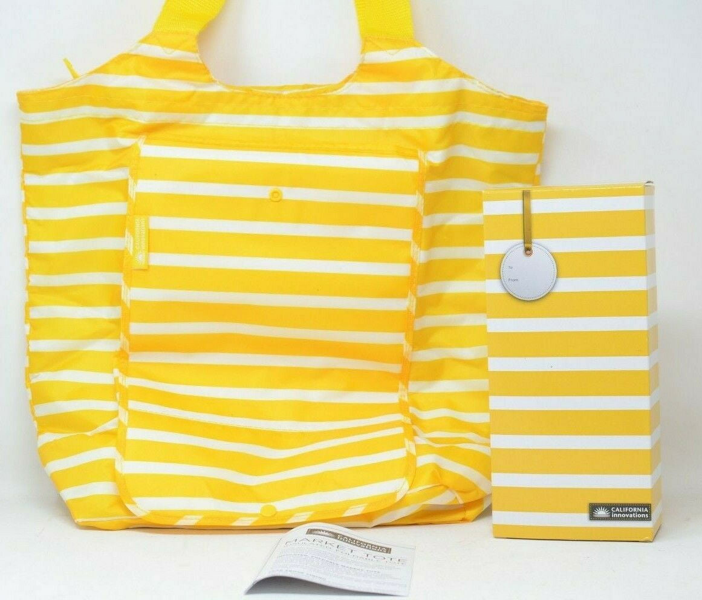 California innovations cheap market tote