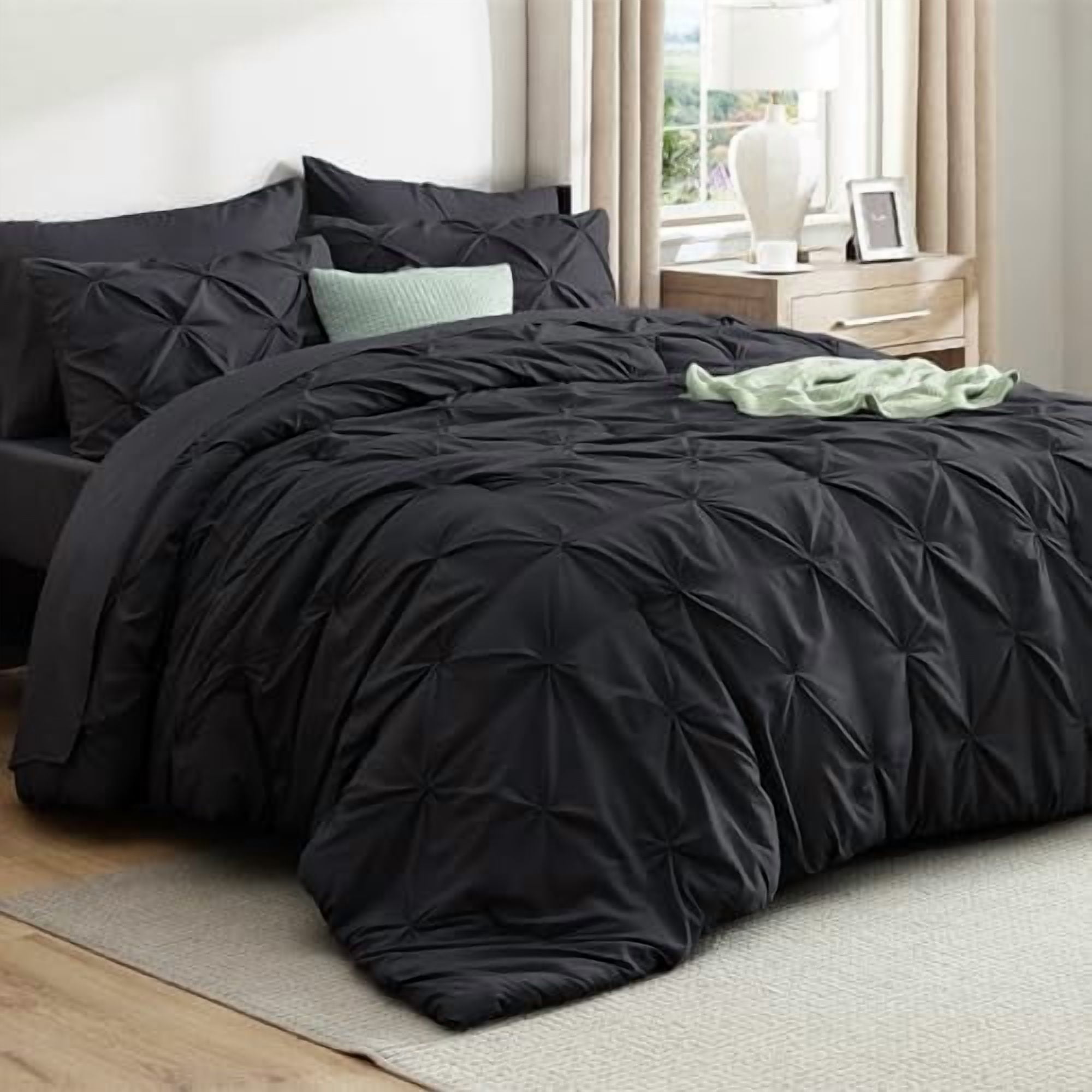 California King Duvet Setnull