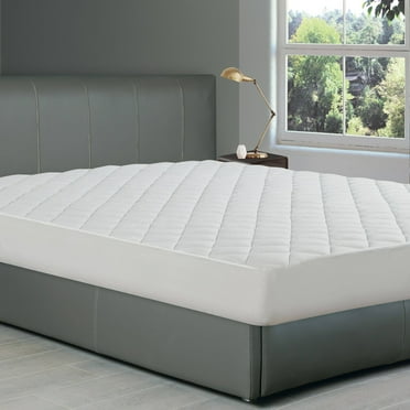 California King Cooling Rayon from Bamboo Fitted Mattress Pad