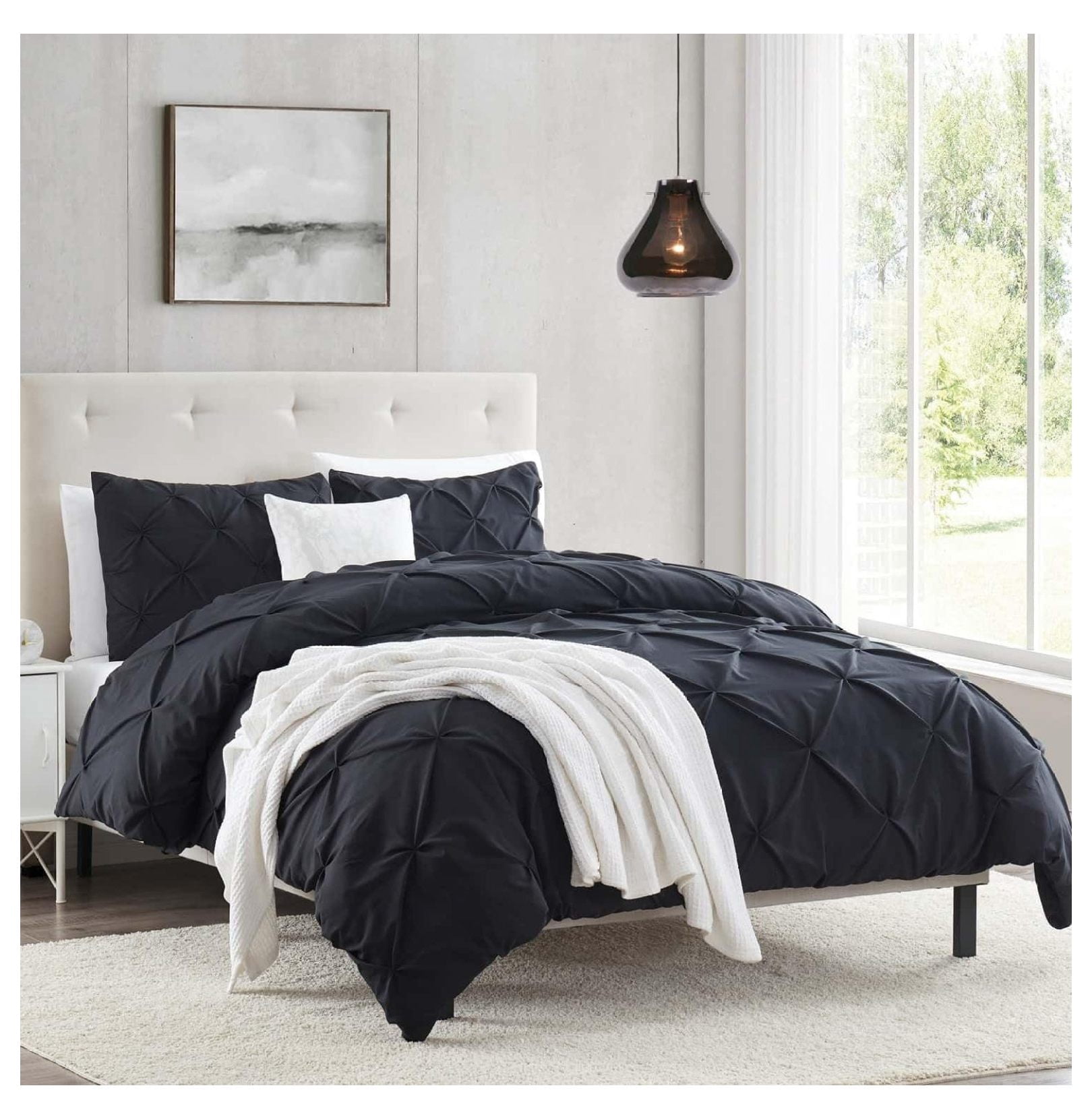 Duvet Covers California King