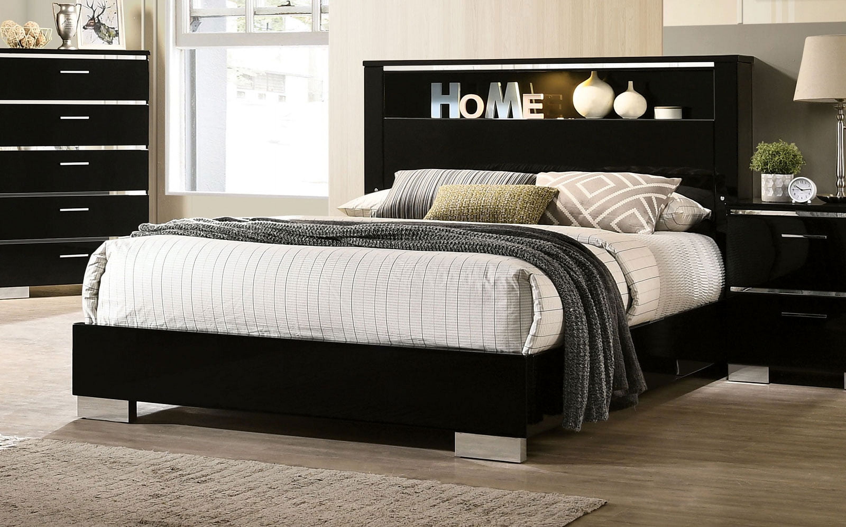 High california king bed discount