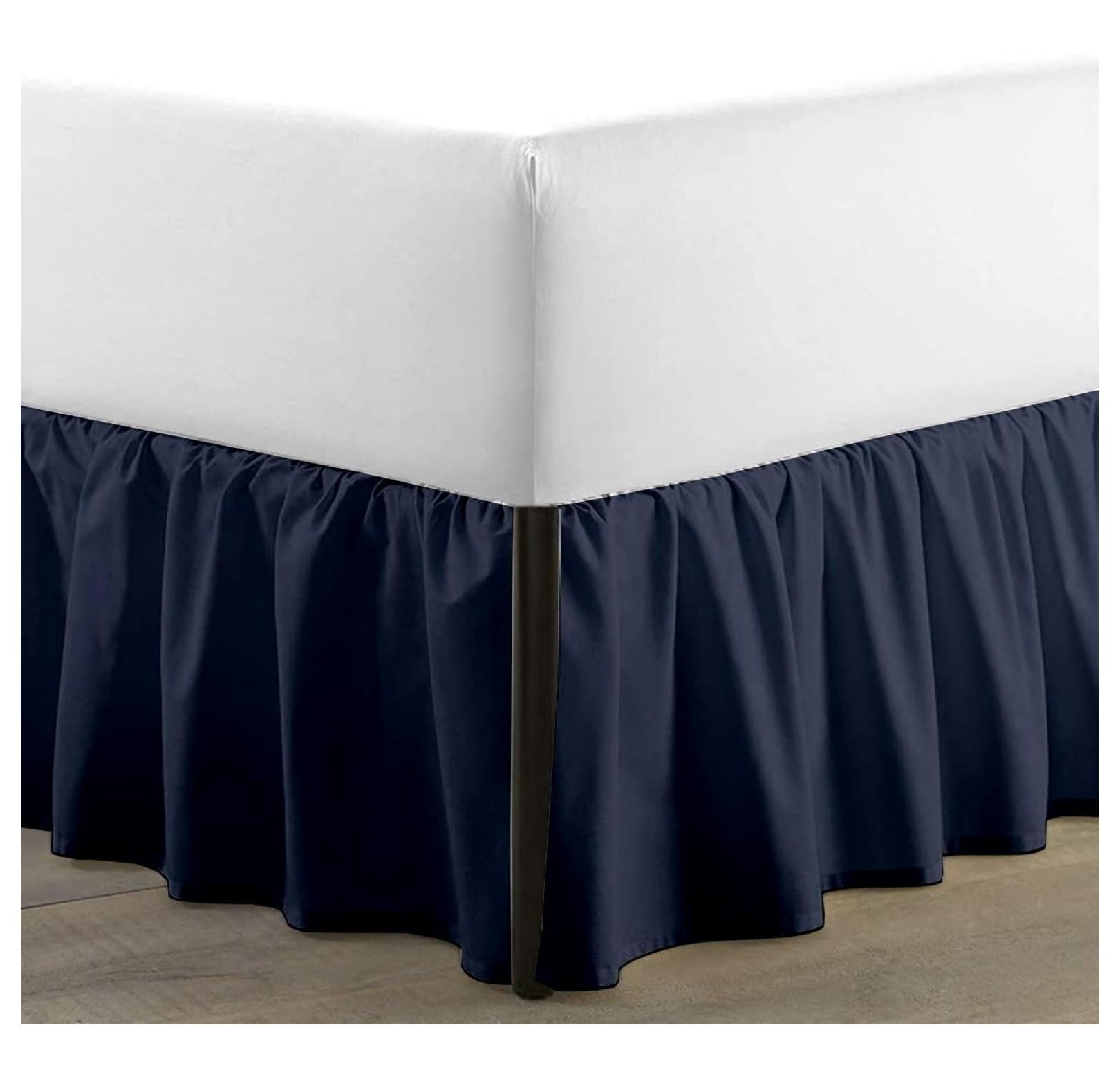 California King Bed Skirt