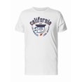 thumbnail image 1 of California La Original T-Shirt Men -Image by Shutterstock, Male Large, 1 of 2