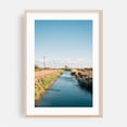 thumbnail image 1 of California Landscape Nature Rural Home Decor Scenic Minimalist Fine Art Desert Photography, Stretched Canvas, 1 of 4