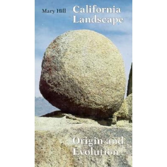 Pre-Owned California Natural History Guides (Paperback) 0520048490 9780520048492