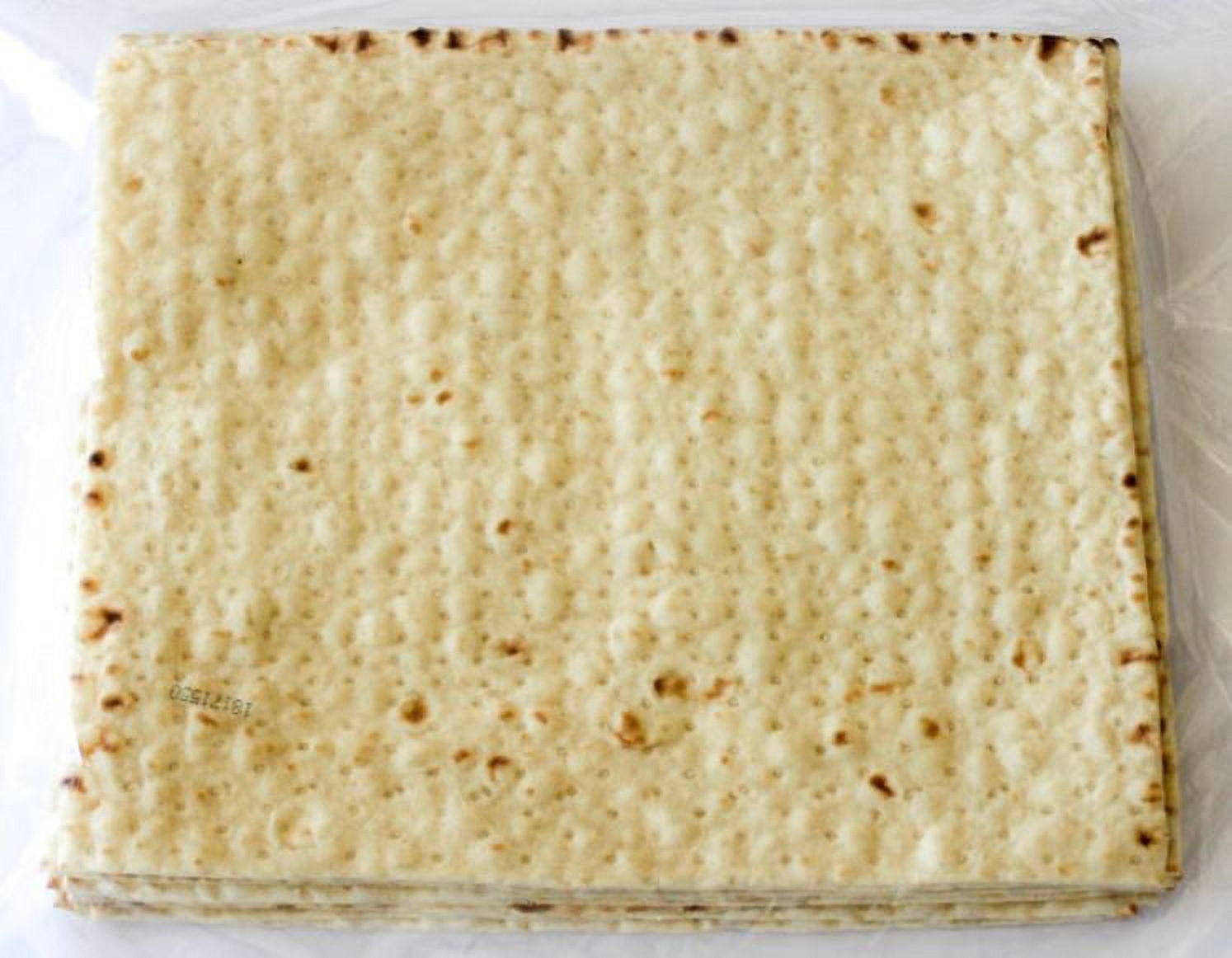 California Lavash 11 X 12 Traditional Lavash Wrap Pinwheel Flatbread