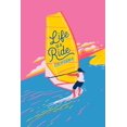 thumbnail image 1 of California, Life's a Ride Collection, Windsurfing, Life Is A Ride (16x24 Giclee Gallery Art Print, Vivid Textured Wall Decor), 1 of 3