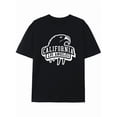 thumbnail image 1 of California Los Angeles Eagle Graphic Tee, 1 of 7