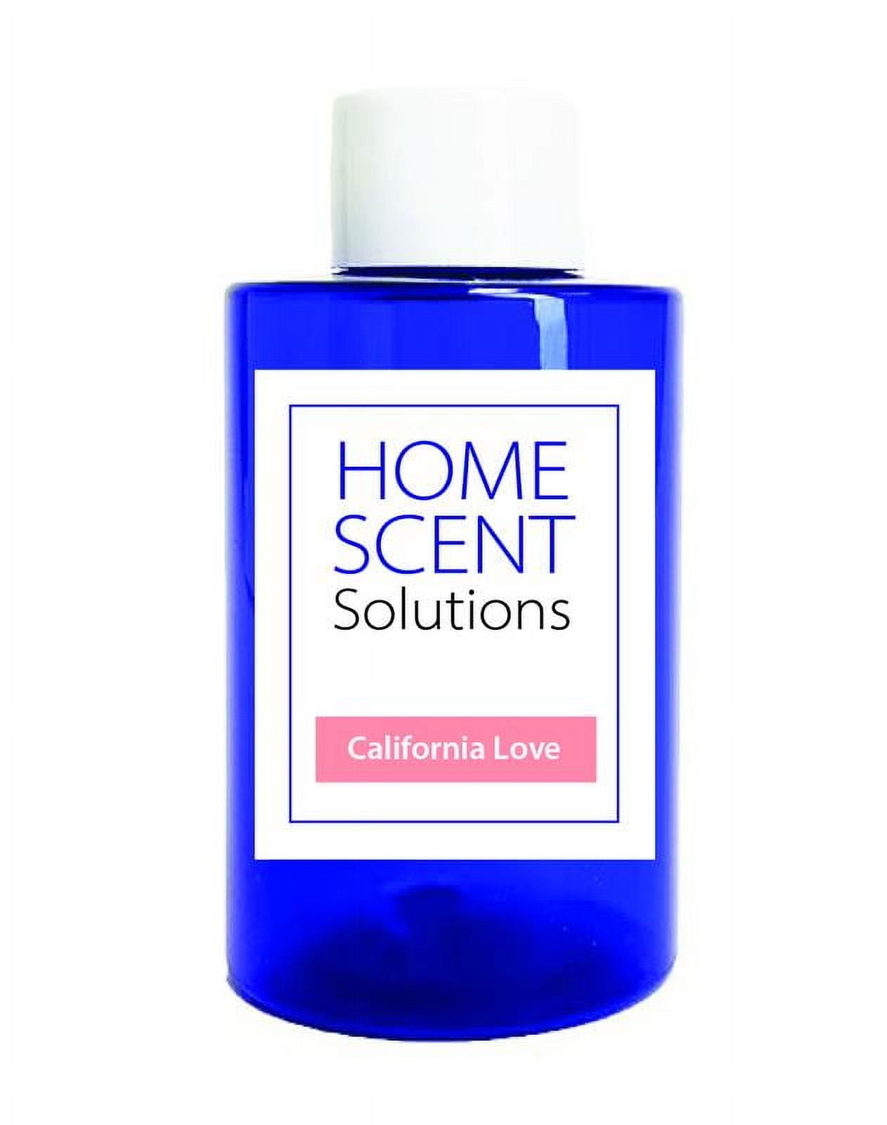 California Love  Essential Oil Based Fragrance Diffuser Refill 100ml