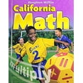 thumbnail image 1 of Pre-Owned California Math (Hardcover) 0618827390 9780618827398, 1 of 1