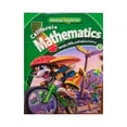 thumbnail image 1 of Pre-Owned California Mathematics Grade 4 (Student Edition: Concepts, Skills, and Problem Solving) (Hardcover) 0021057117 9780021057115, 1 of 1