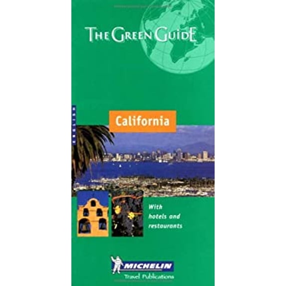 Pre-Owned California (Paperback) 2060001315 9782060001319