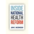 thumbnail image 1 of Pre-Owned Inside National Health Reform (Volume 22) (California/Milbank Books on Health and the Public) (Hardcover) 0520270193 9780520270190, 1 of 1