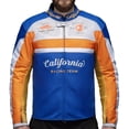 thumbnail image 1 of California Motorcycle Racing Textile Jacket, 1 of 7