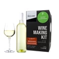 thumbnail image 1 of California Mountain Chardonnay | Light-Bodied White Winemaking Kit (5.3 L | 186.5 oz), 1 of 6