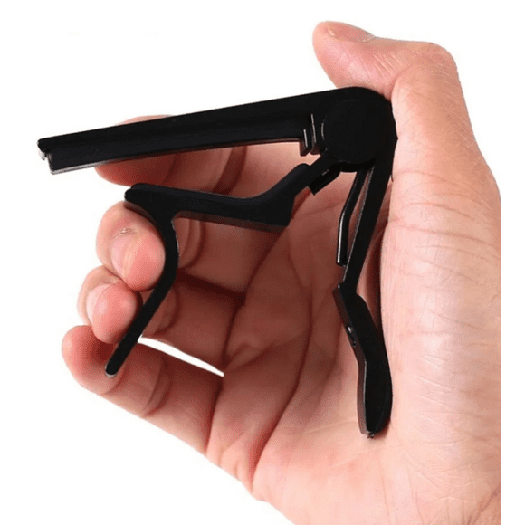 California MusicBox Universal Capo