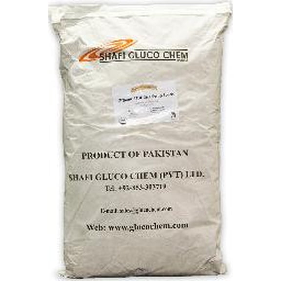 California Natural Rice Syrup Solids 44 Lb