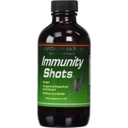 California Natural Special Formula Immunity Shots Dietary Supplement, 4 Oz