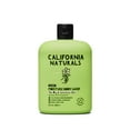California Naturals Moisture Body Wash, HYZ01 Gentle Shower for Dry