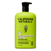 California Naturals ReGRO Anti-Thinning Shampoo, 16.5 fl oz