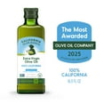 thumbnail image 1 of California Olive Ranch 100% California Medium Extra Virgin Olive Oil 16.9 fl oz, 1 of 11