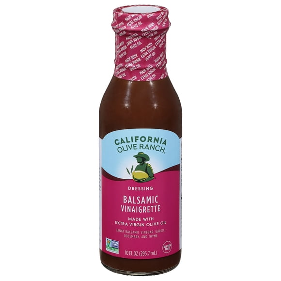 Balsamic Ranch California Olive Ranch