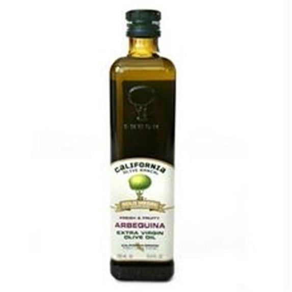California Olive Ranch California Olive Ranch Arbequina Olive Oil -6x16.9oz