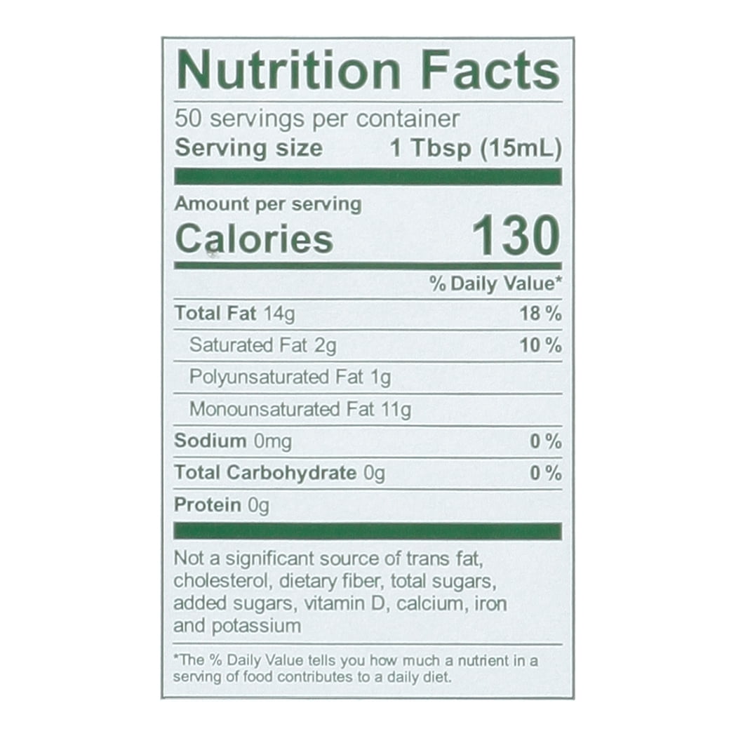 California Olive Ranch Garlic Infused Extra Virgin Olive Oil