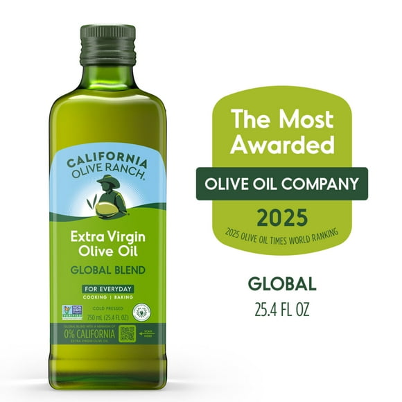 Olive Oil