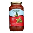 thumbnail image 1 of California Olive Ranch - Psta Sauce Garden Basil, 1 of 1