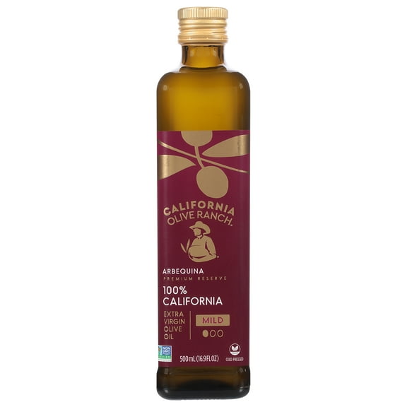 California Olive Ranch Reserve Arbequina Extra Virgin Olive Oil, 16.9 fl oz