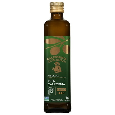 California Olive Ranch Reserve Arbosana Extra Virgin Olive Oil, 16.9 fl oz