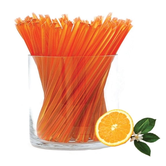 Glorybee California Orange Blossom HoneyStix (100 ct bag)