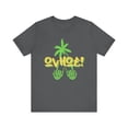thumbnail image 1 of California OvHoe Unisex Jersey Short Sleeve Tee, 1 of 4