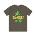 thumbnail image 1 of California OvHoe Unisex Jersey Short Sleeve Tee, 1 of 4