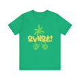 thumbnail image 1 of California OvHoe Unisex Jersey Short Sleeve Tee, 1 of 4