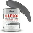 thumbnail image 1 of California Paints ALLFLOR Porch, Battleship Gray, 1 Quart, 1 of 9