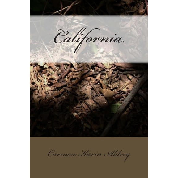 California (Paperback)